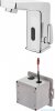 Deante Bateria sensorowa chrom BCH 029R